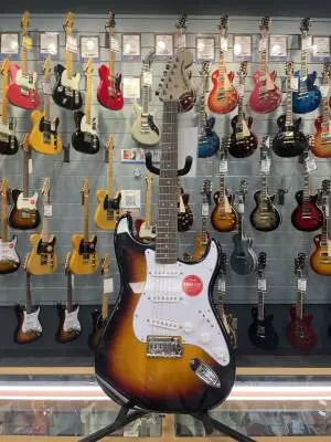 Squier - 037-8000-500
